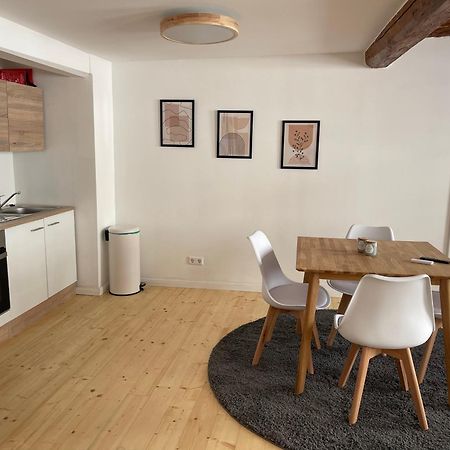 Апартаменты Getaway In Eberbach Im Odenwald Nahe Heidelberg Экстерьер фото