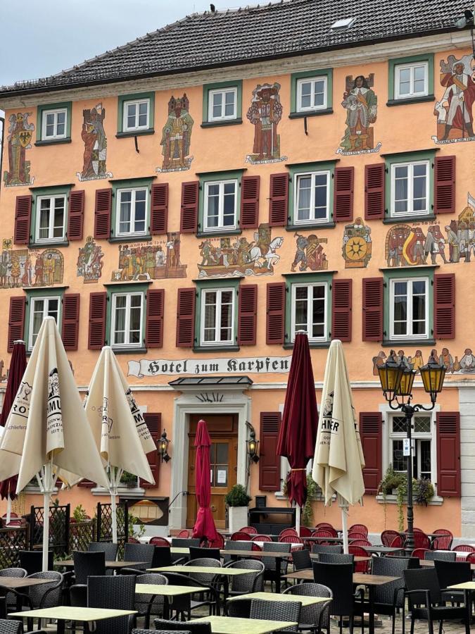 Апартаменты Getaway In Eberbach Im Odenwald Nahe Heidelberg Экстерьер фото